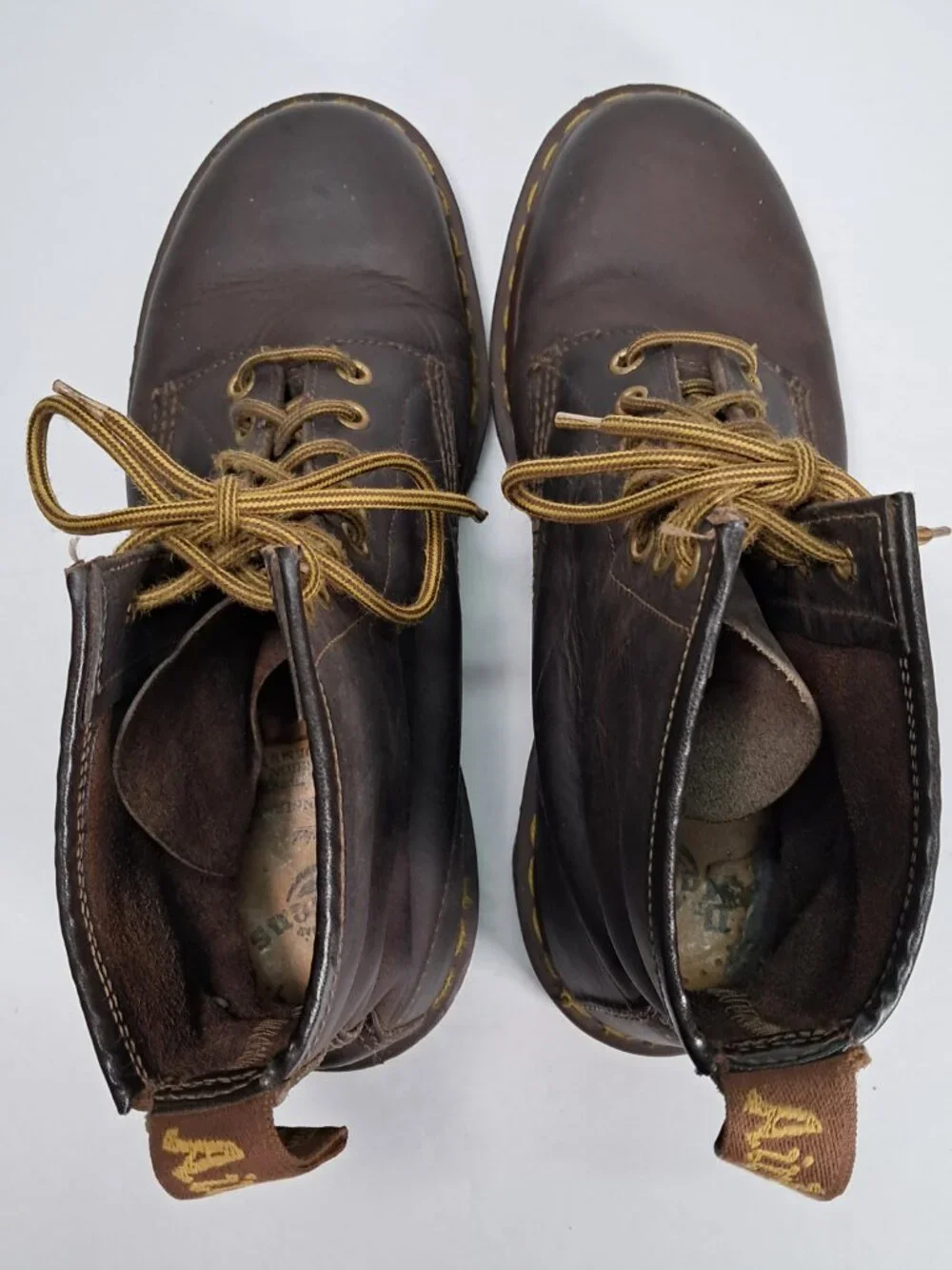 Dr. Martens vintage dr